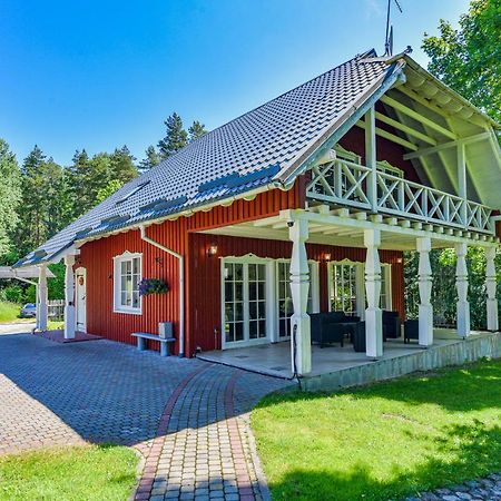 Vila By Stay Lagom Plateliai Dış mekan fotoğraf