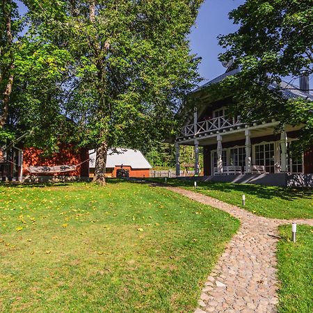 Vila By Stay Lagom Plateliai Dış mekan fotoğraf