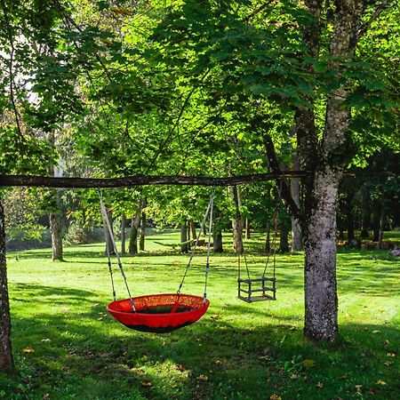 Vila By Stay Lagom Plateliai Dış mekan fotoğraf
