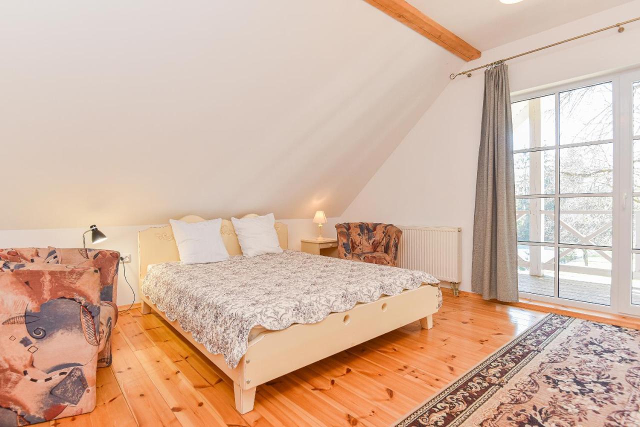 Vila By Stay Lagom Plateliai Dış mekan fotoğraf