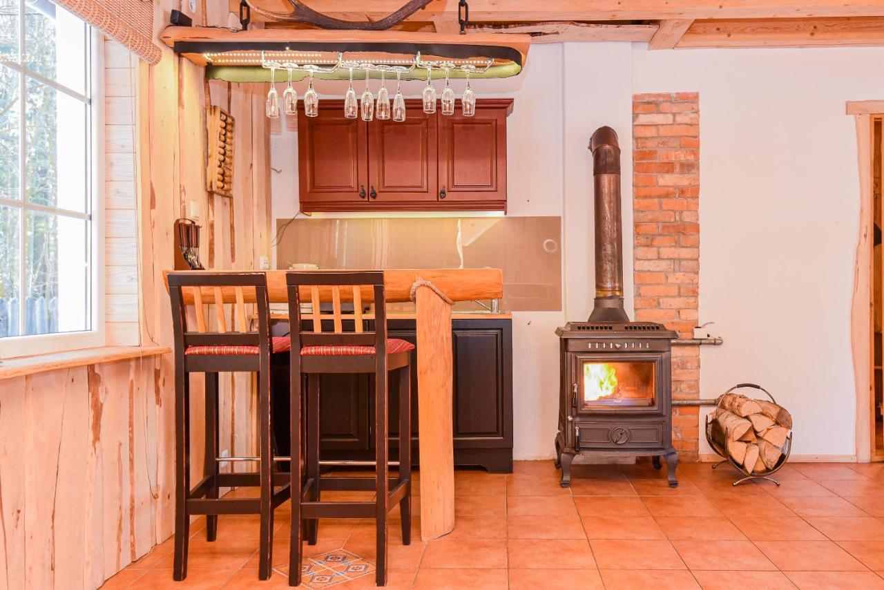 Vila By Stay Lagom Plateliai Dış mekan fotoğraf