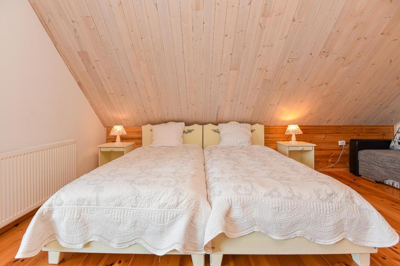 Vila By Stay Lagom Plateliai Dış mekan fotoğraf