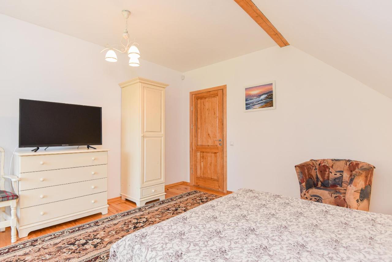 Vila By Stay Lagom Plateliai Dış mekan fotoğraf