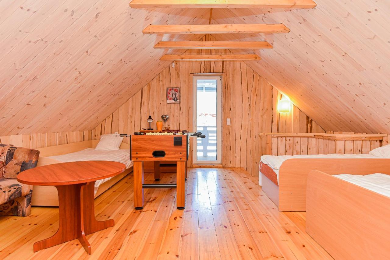 Vila By Stay Lagom Plateliai Dış mekan fotoğraf