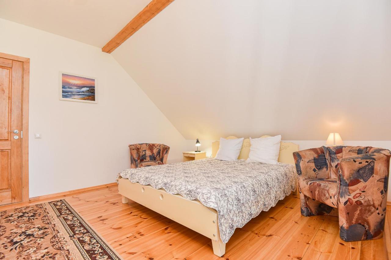 Vila By Stay Lagom Plateliai Dış mekan fotoğraf