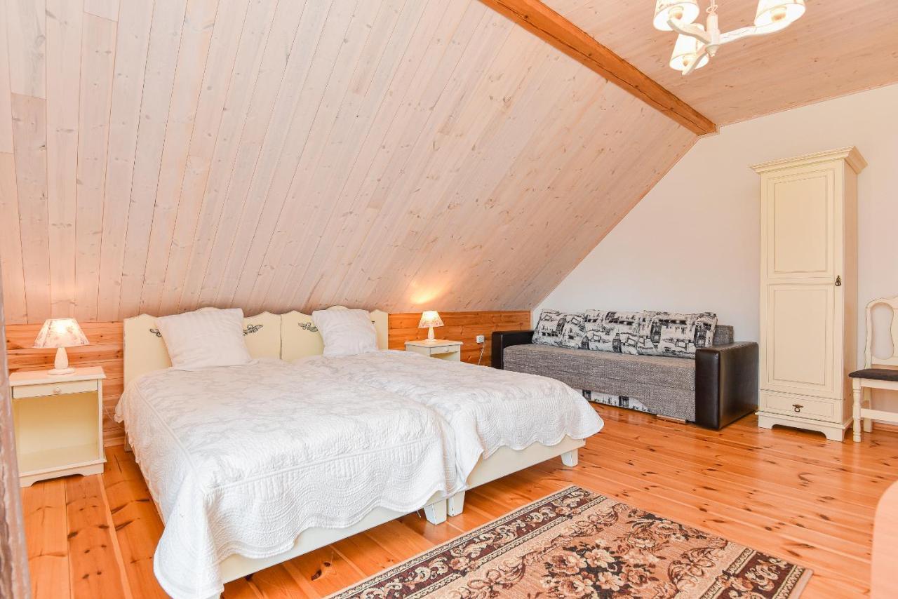 Vila By Stay Lagom Plateliai Dış mekan fotoğraf