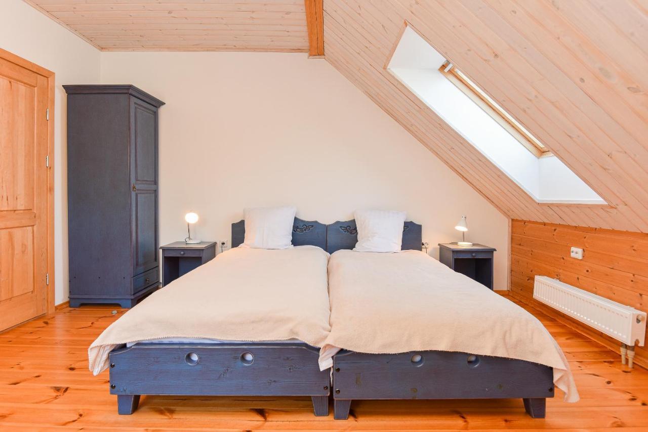 Vila By Stay Lagom Plateliai Dış mekan fotoğraf