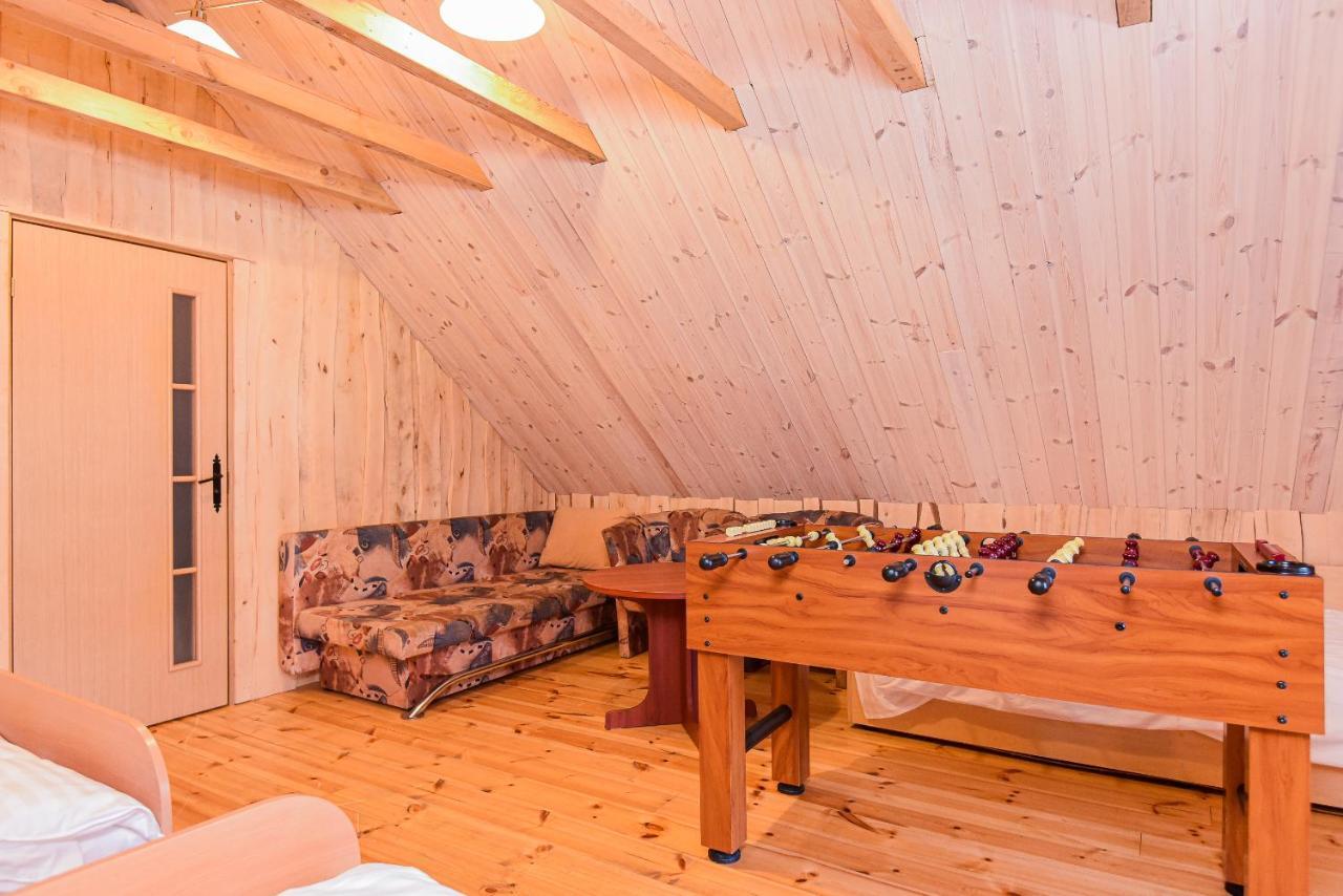Vila By Stay Lagom Plateliai Dış mekan fotoğraf