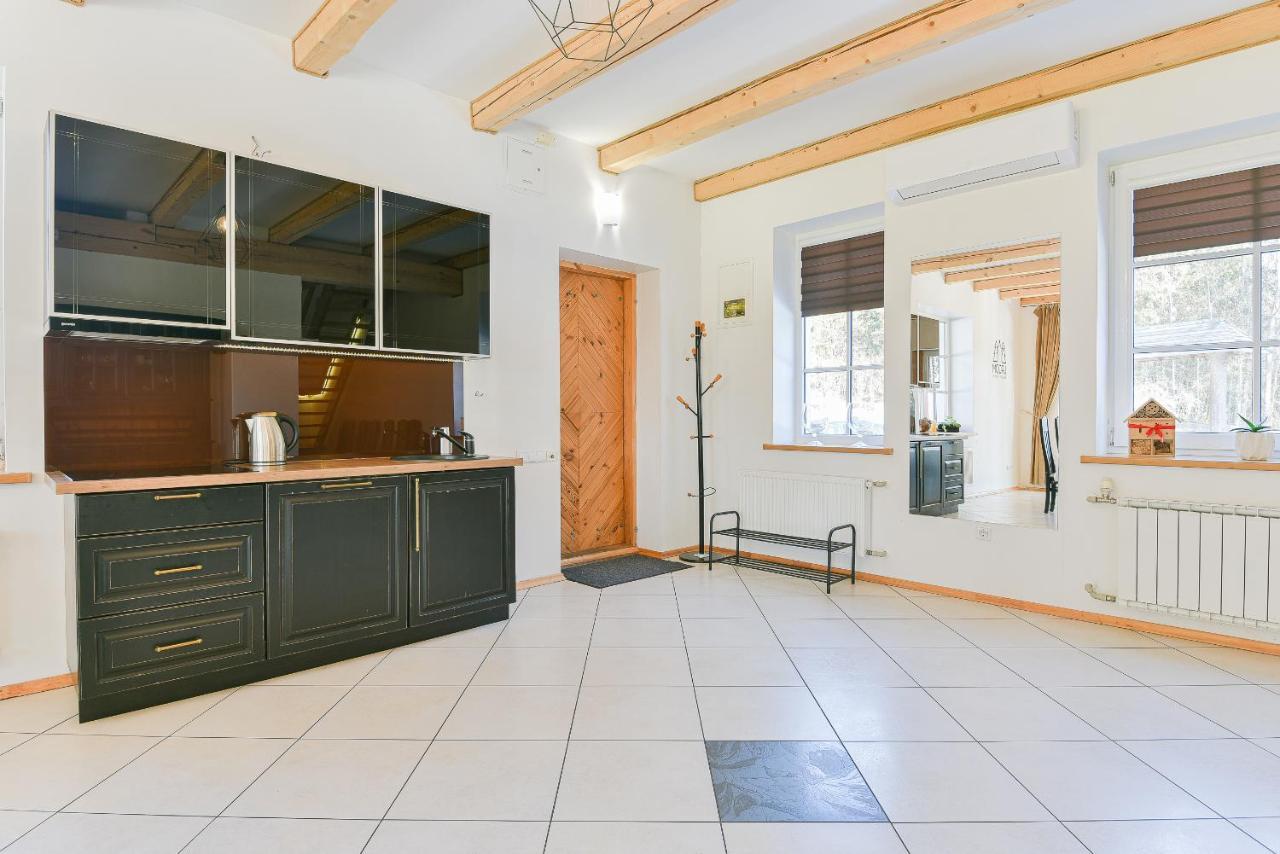 Vila By Stay Lagom Plateliai Dış mekan fotoğraf