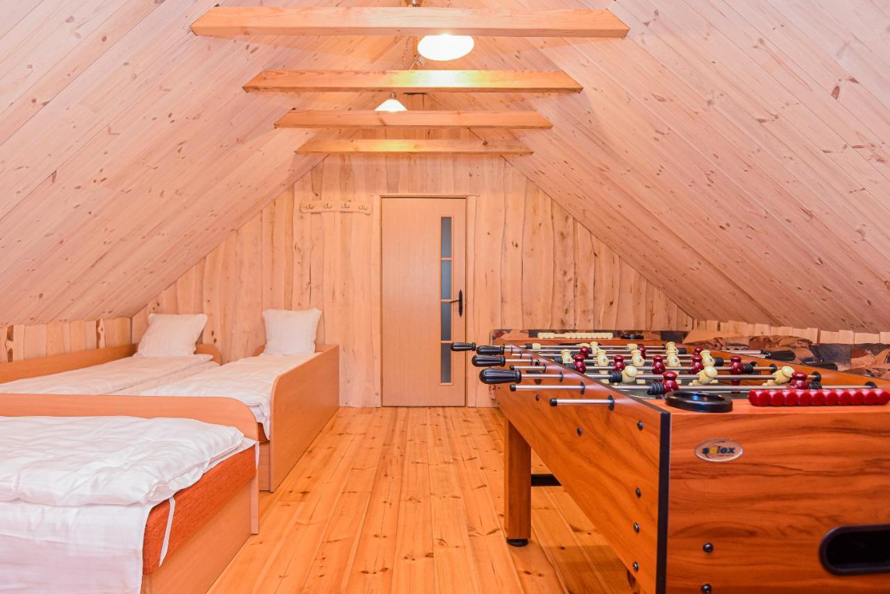 Vila By Stay Lagom Plateliai Dış mekan fotoğraf