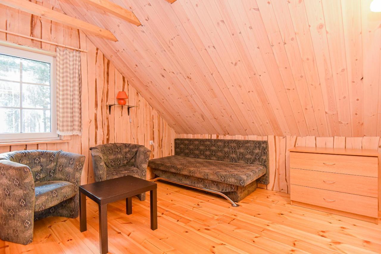 Vila By Stay Lagom Plateliai Dış mekan fotoğraf