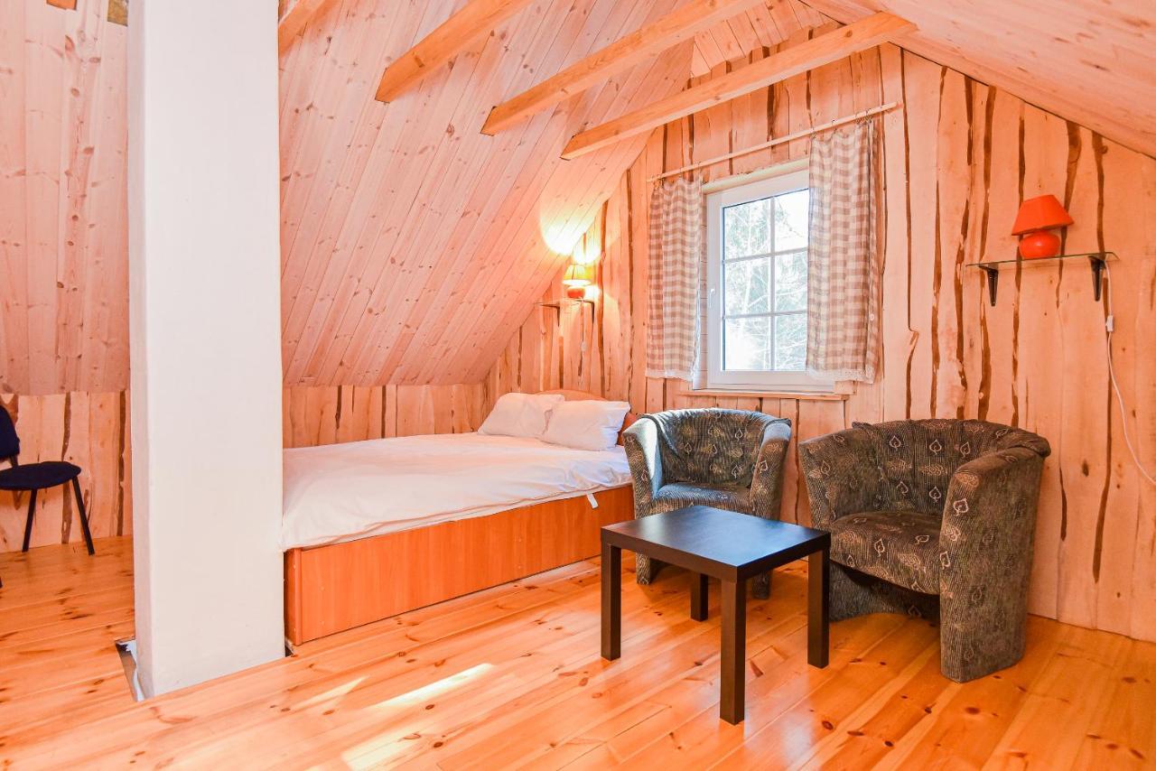 Vila By Stay Lagom Plateliai Dış mekan fotoğraf