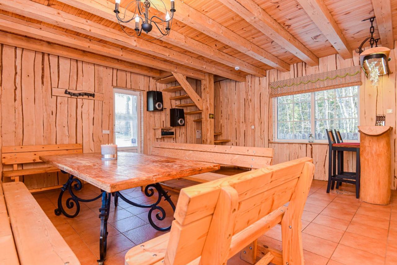 Vila By Stay Lagom Plateliai Dış mekan fotoğraf