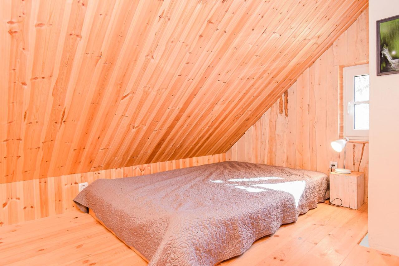 Vila By Stay Lagom Plateliai Dış mekan fotoğraf