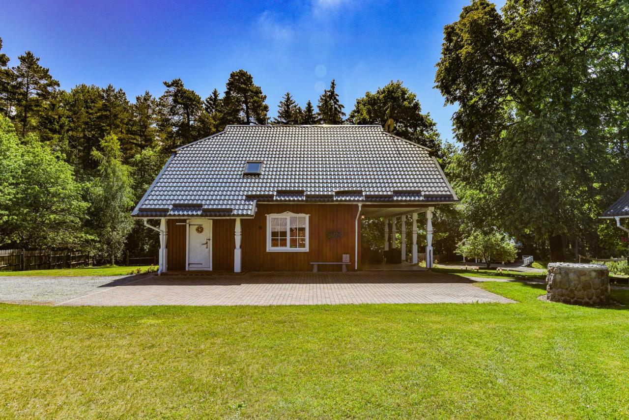 Vila By Stay Lagom Plateliai Dış mekan fotoğraf