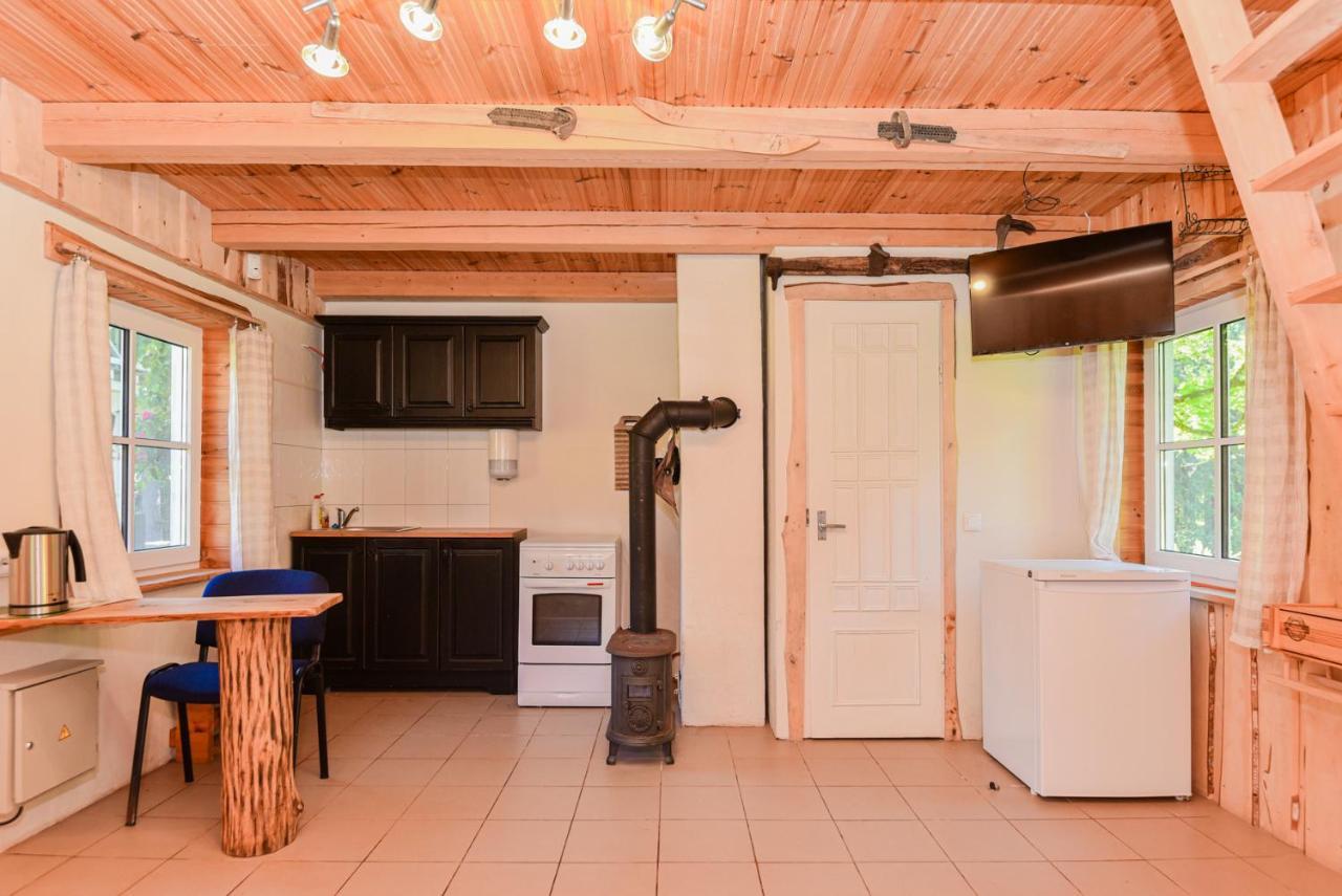 Vila By Stay Lagom Plateliai Dış mekan fotoğraf