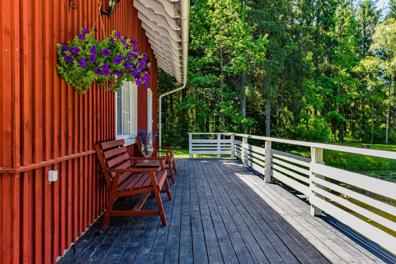 Vila By Stay Lagom Plateliai Dış mekan fotoğraf