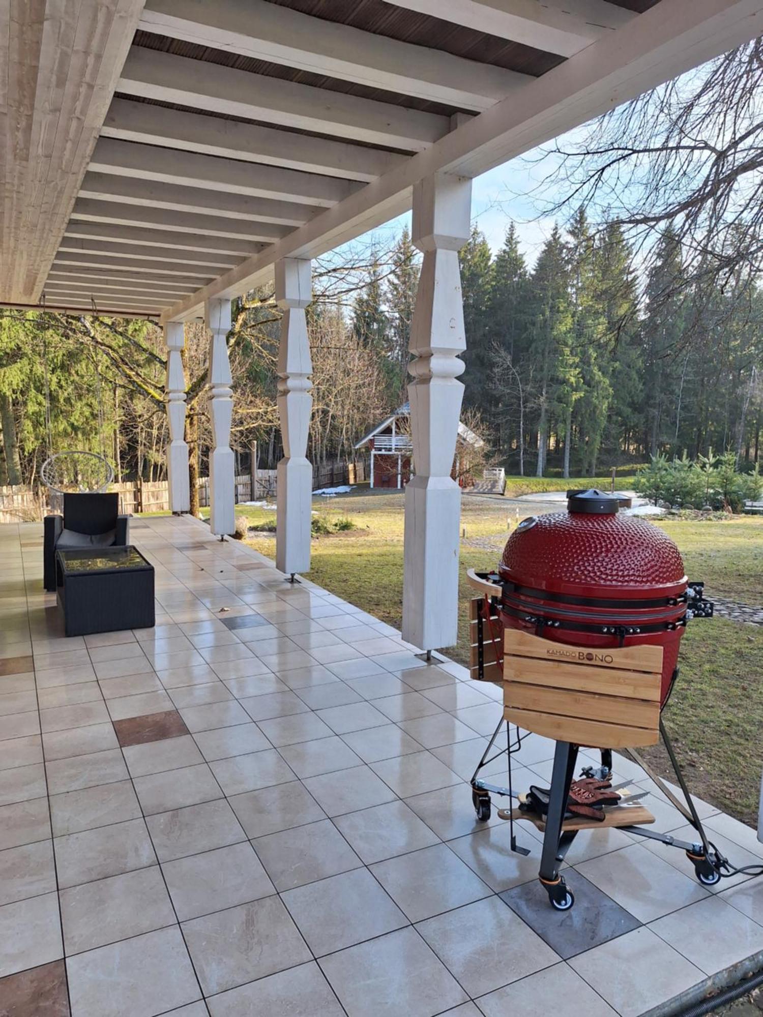 Vila By Stay Lagom Plateliai Dış mekan fotoğraf