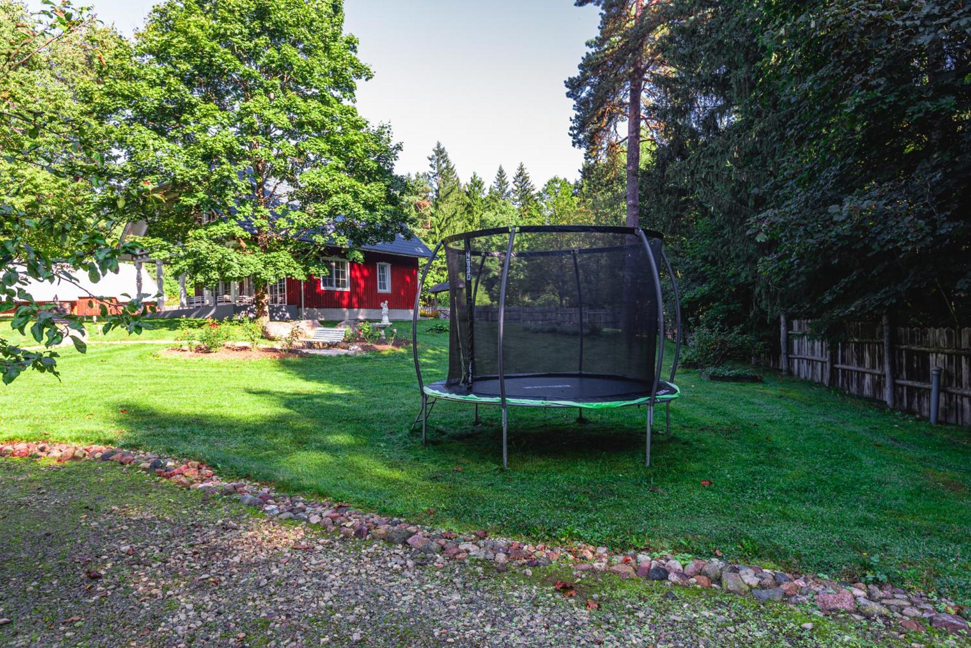 Vila By Stay Lagom Plateliai Dış mekan fotoğraf