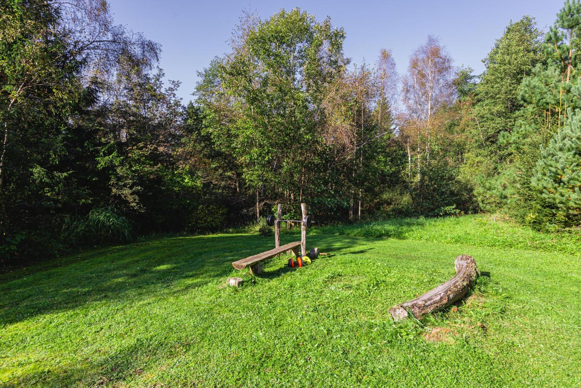 Vila By Stay Lagom Plateliai Dış mekan fotoğraf