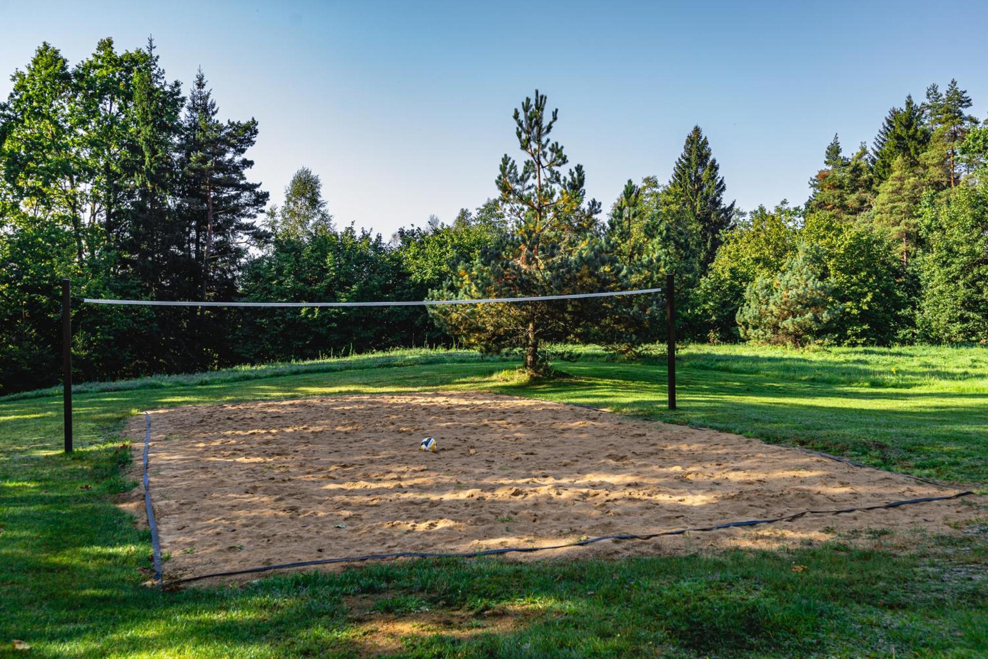 Vila By Stay Lagom Plateliai Dış mekan fotoğraf