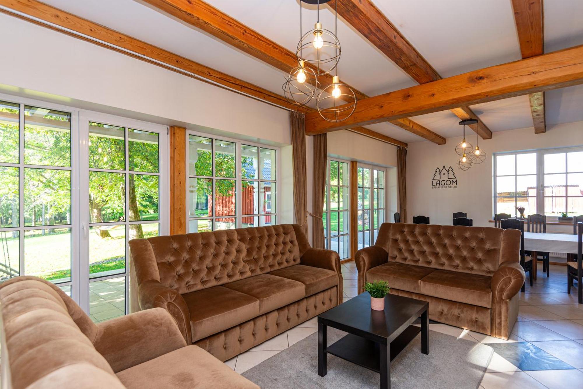 Vila By Stay Lagom Plateliai Dış mekan fotoğraf