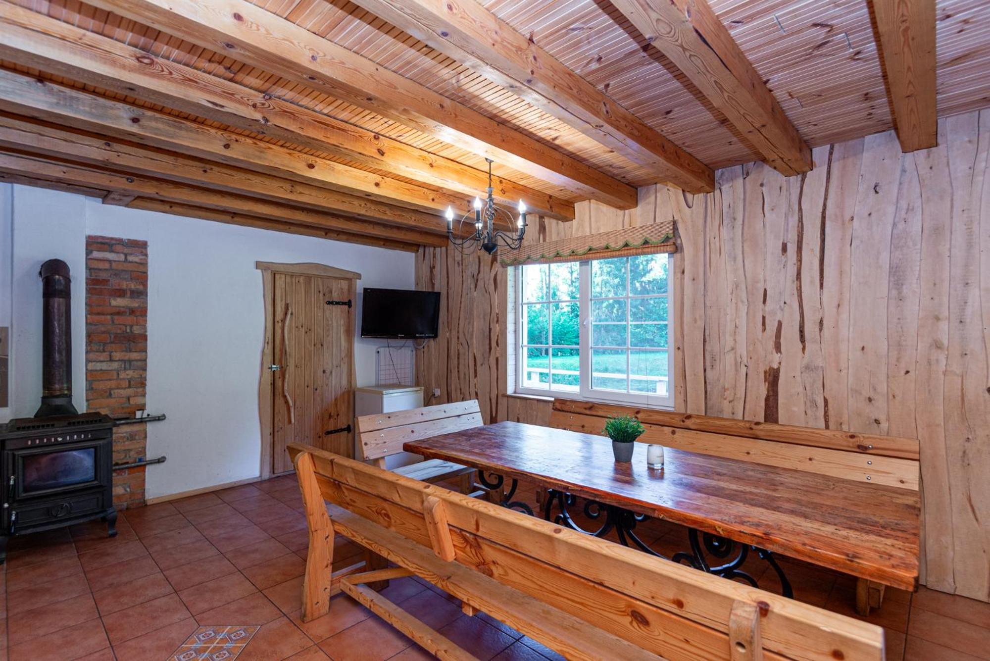 Vila By Stay Lagom Plateliai Dış mekan fotoğraf
