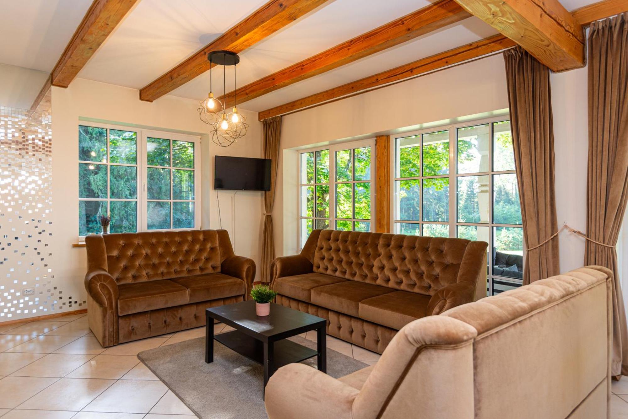 Vila By Stay Lagom Plateliai Dış mekan fotoğraf