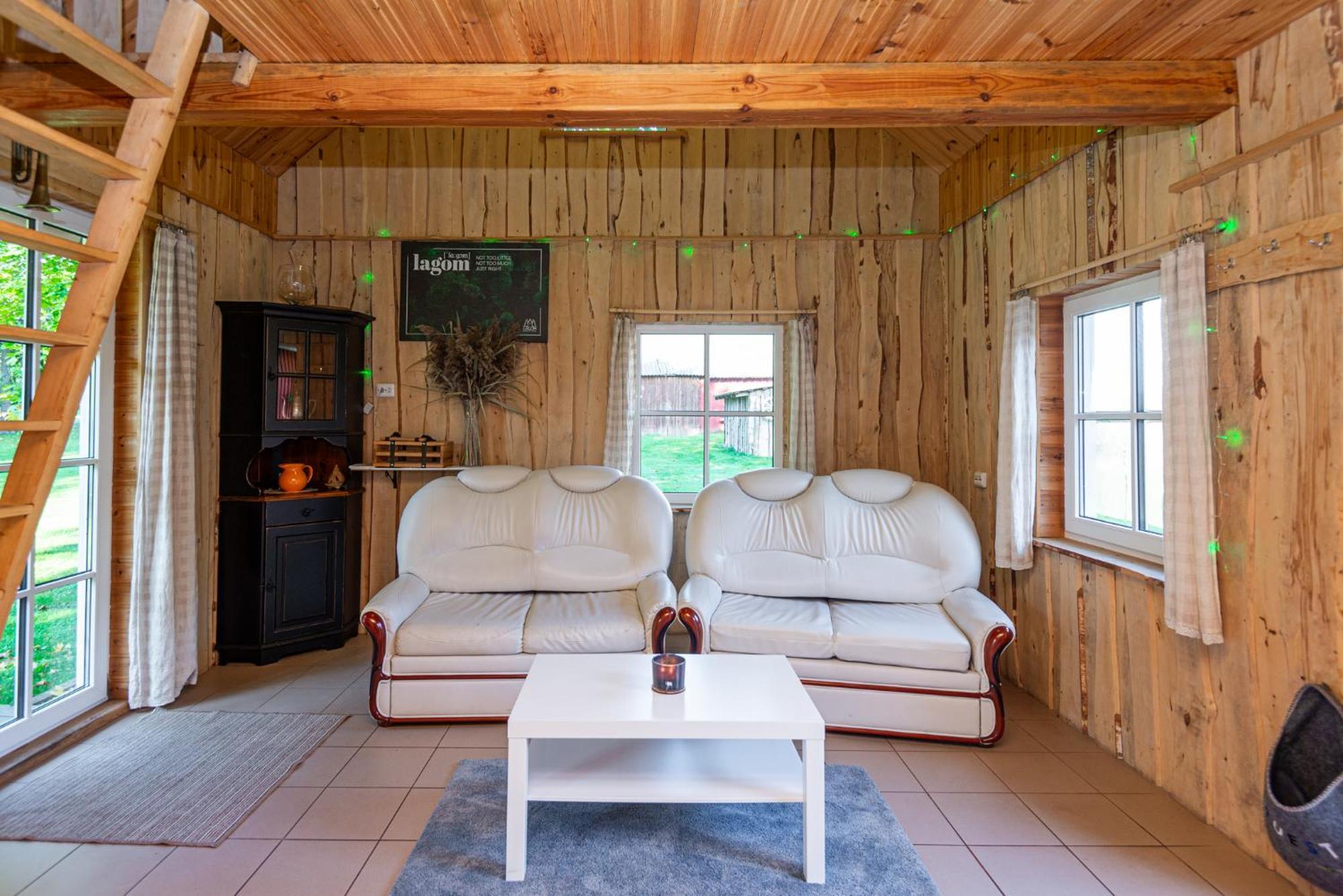 Vila By Stay Lagom Plateliai Dış mekan fotoğraf