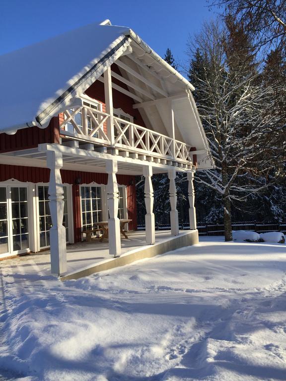 Vila By Stay Lagom Plateliai Dış mekan fotoğraf